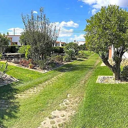 Casa Da Horta 2 מלון אלבופיירה
