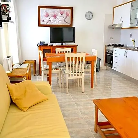 Hotel Casa Da Horta 2 Albufeira