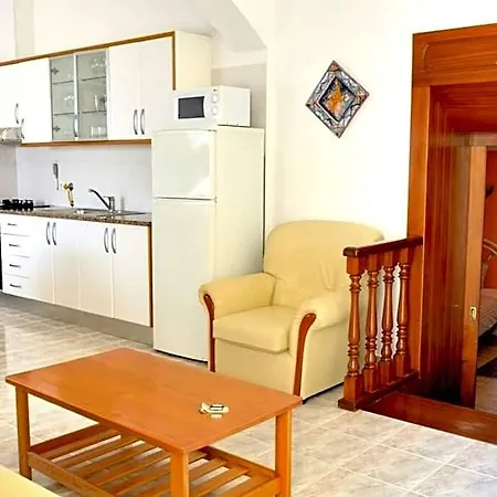Casa Da Horta 2 Hotel