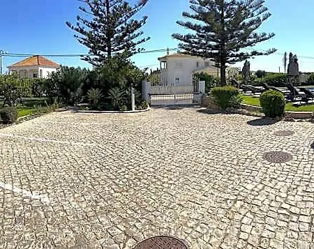 Casa Da Horta 2 Hotel Albufeira
